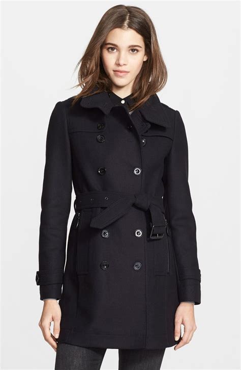 burberry brit women zip up|Burberry cashmere jacket.